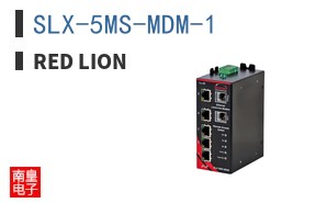 SLX-5MS-MDM-1 ͼƬ
